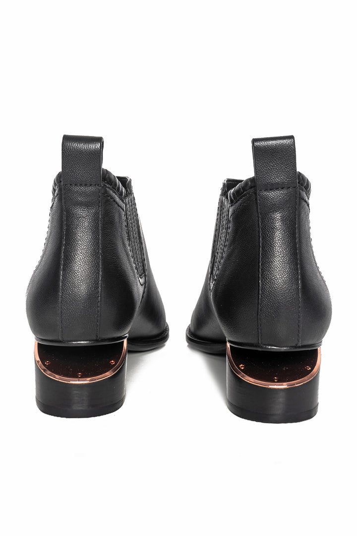 Alexander Wang Size 38 Ankle Boots