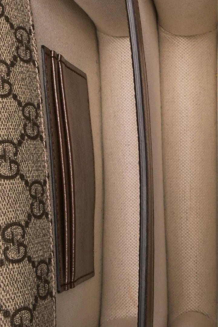 Gucci GG Supreme Mini Crossbody