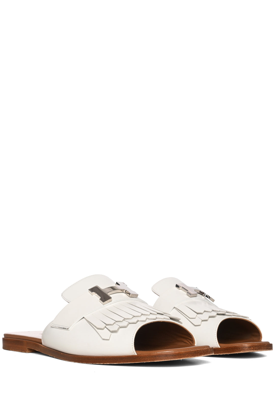 Hermes Size 36 Auteuil sandalSandals