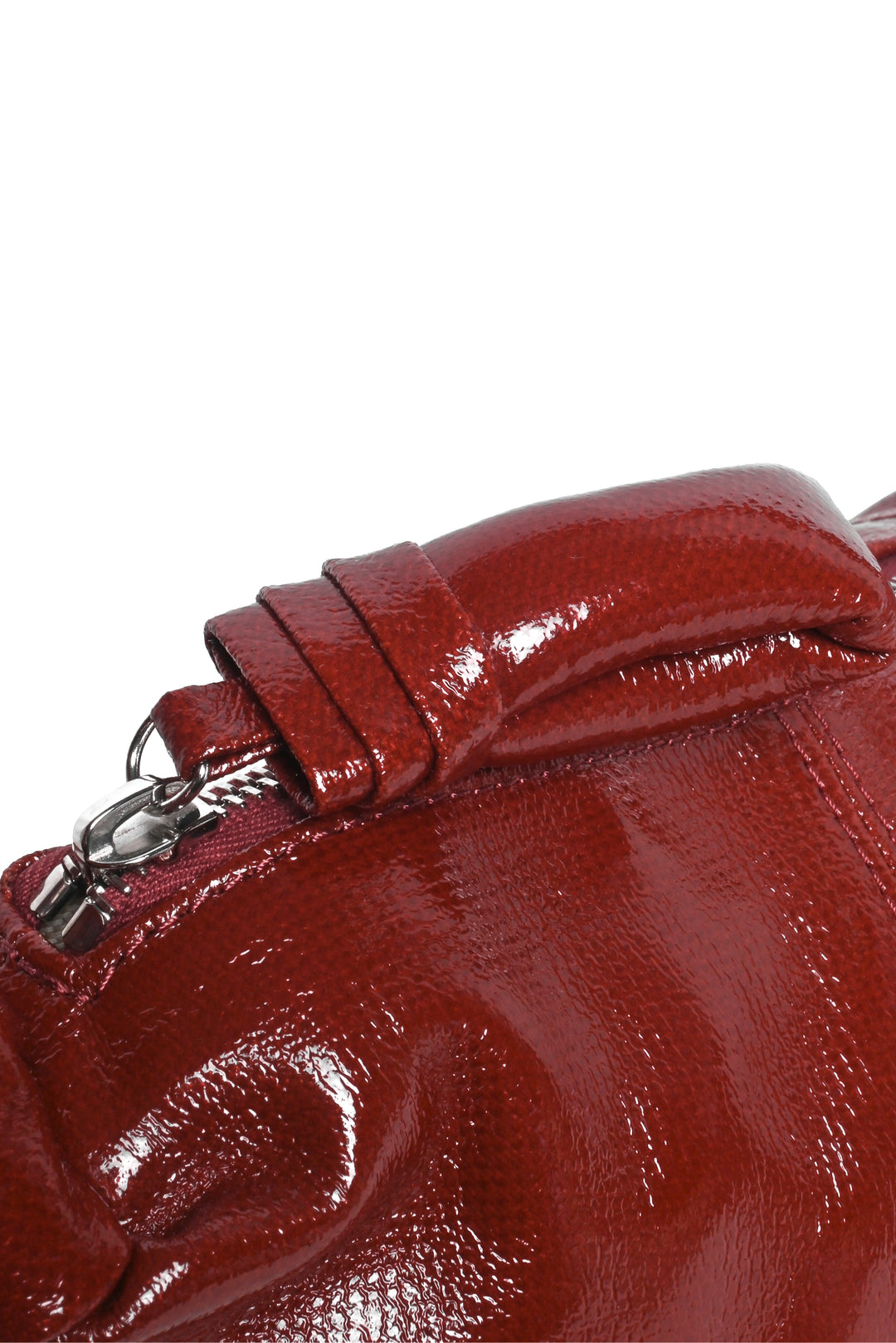 Lemaire Medium Croissant Shoulder Bag