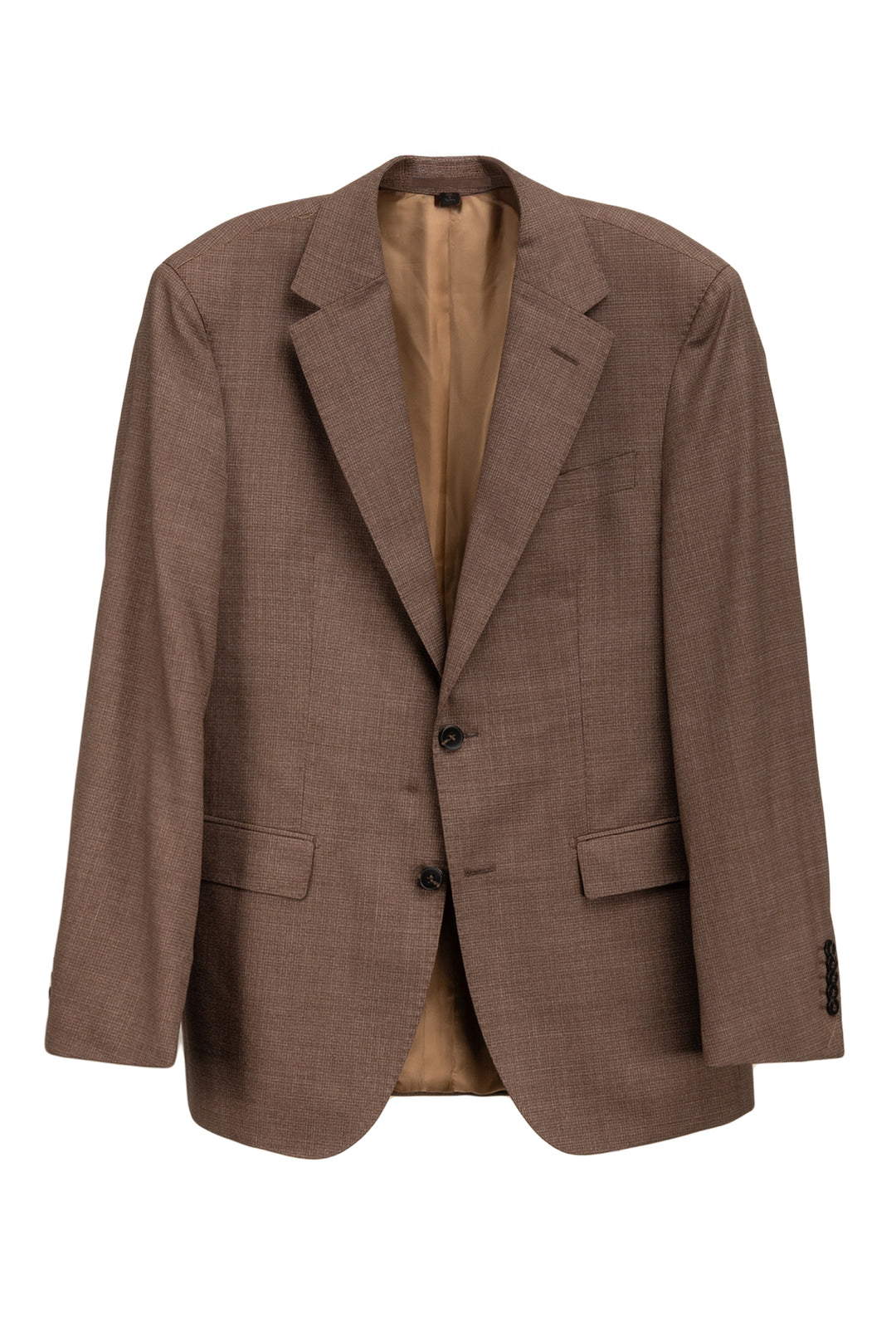 Boss Size 38 Men's Single Breasted Blazer