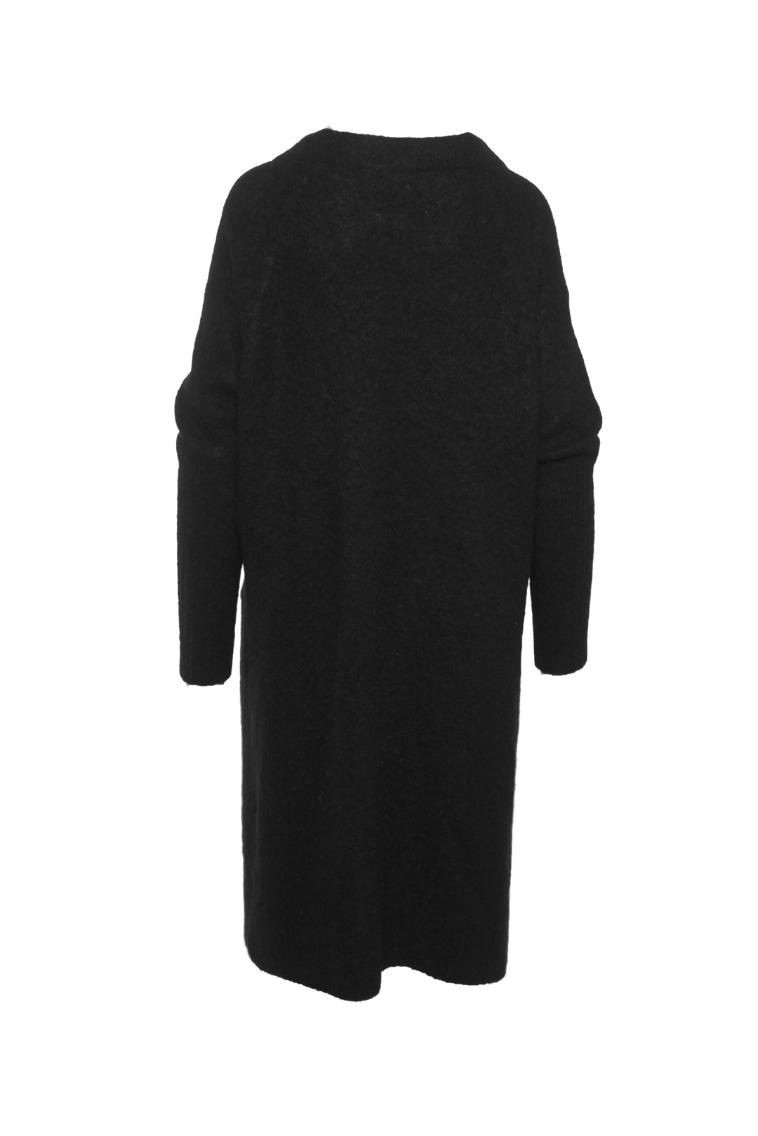 Acne Studios Size S Mohair-Blend Long Cardigan