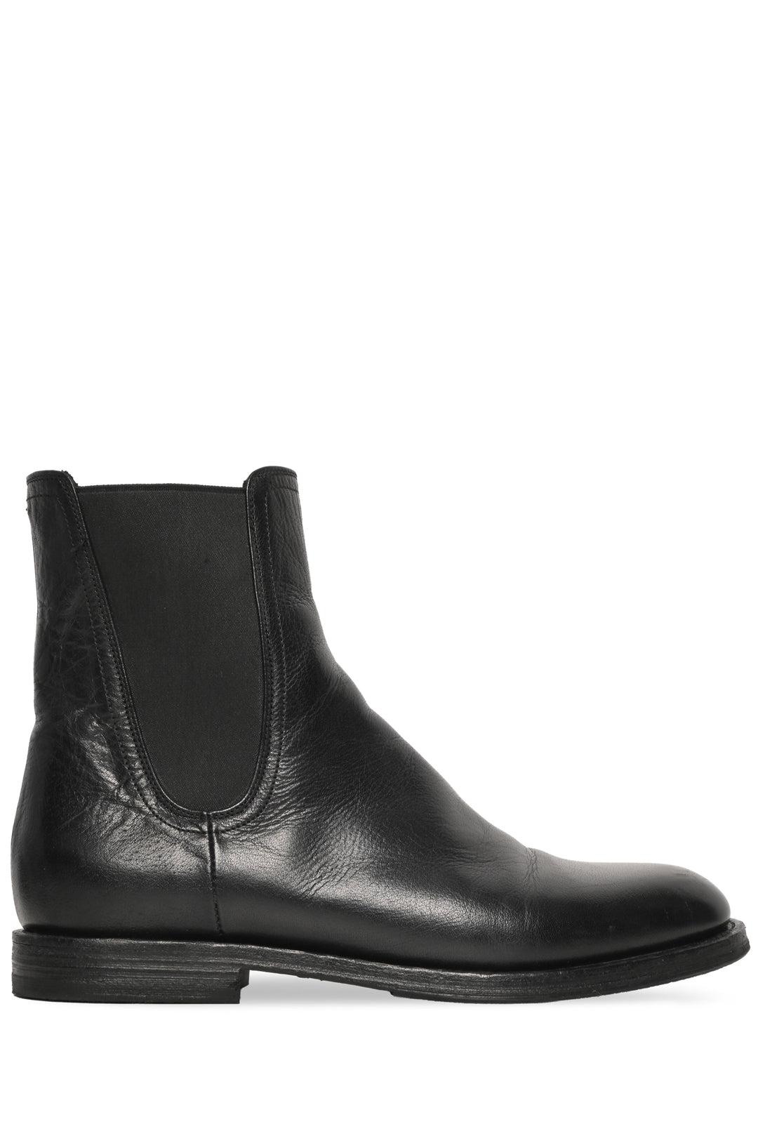 Pantanetti Size 38 Plaine Ankle Boots