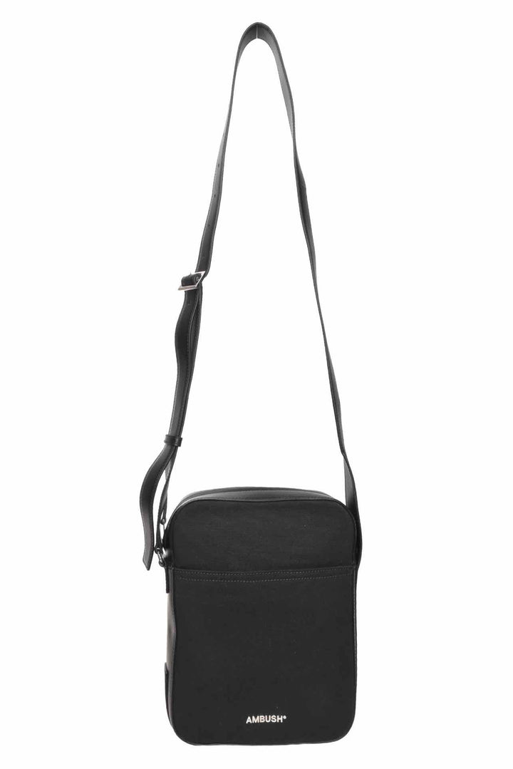 Ambush Canvas & Leather Crossbody