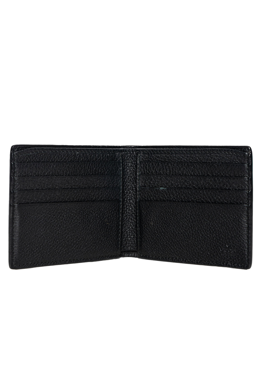 Gucci Men's Bifold Leather Wallet