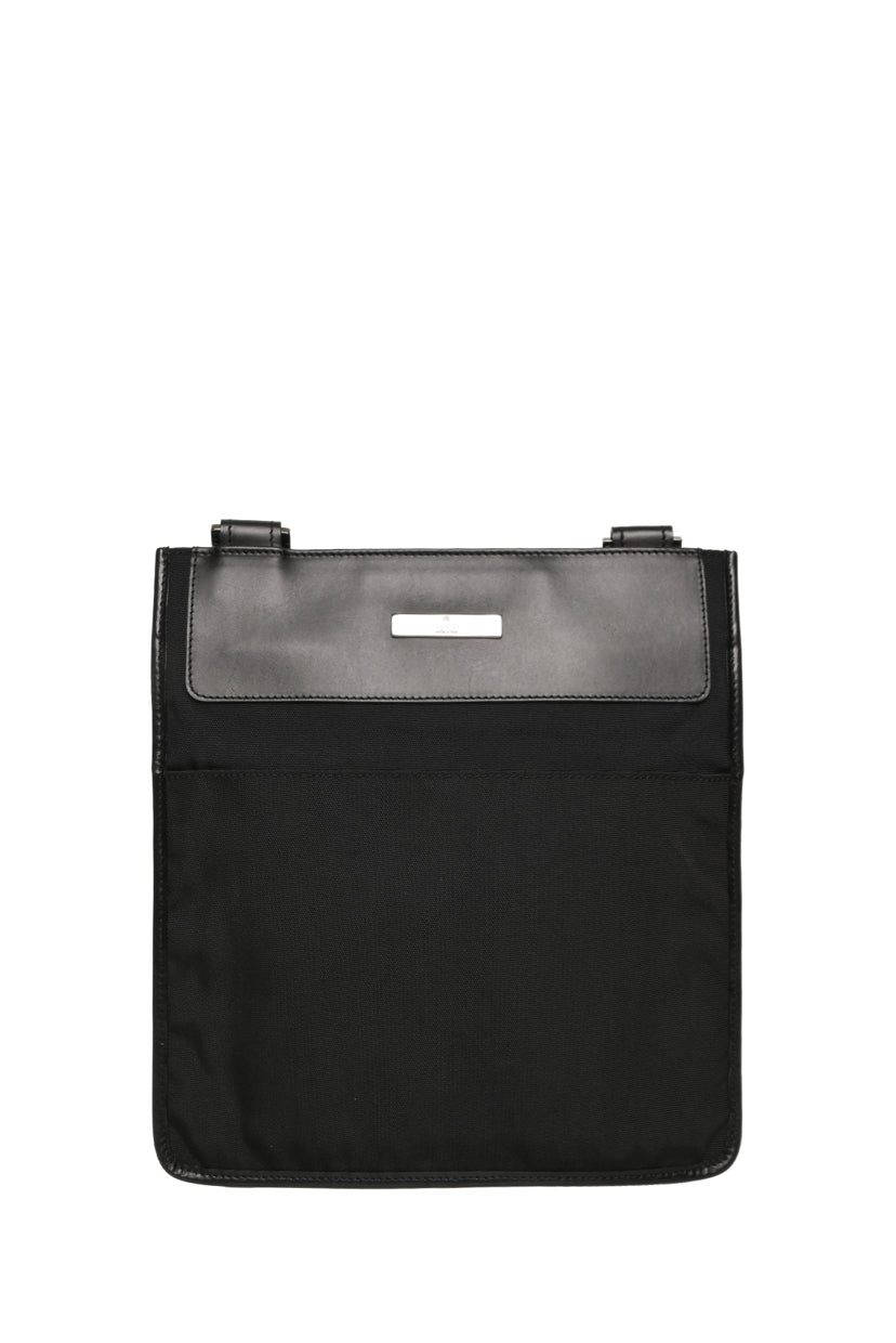 Gucci Nylon Crossbody