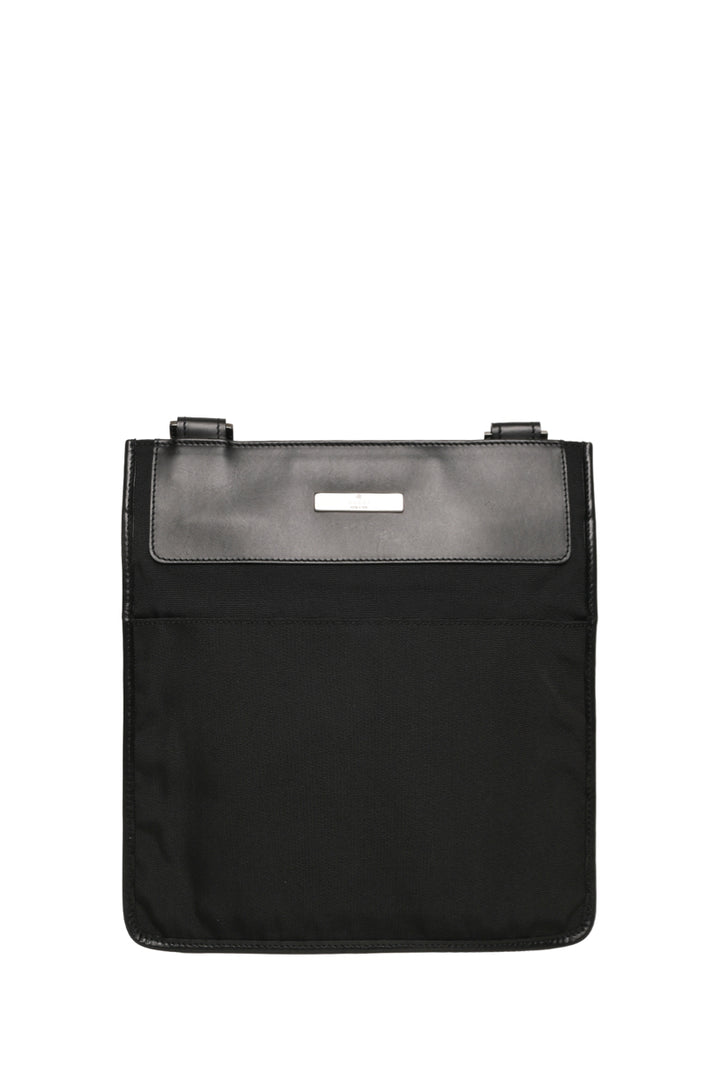 Gucci Nylon Crossbody