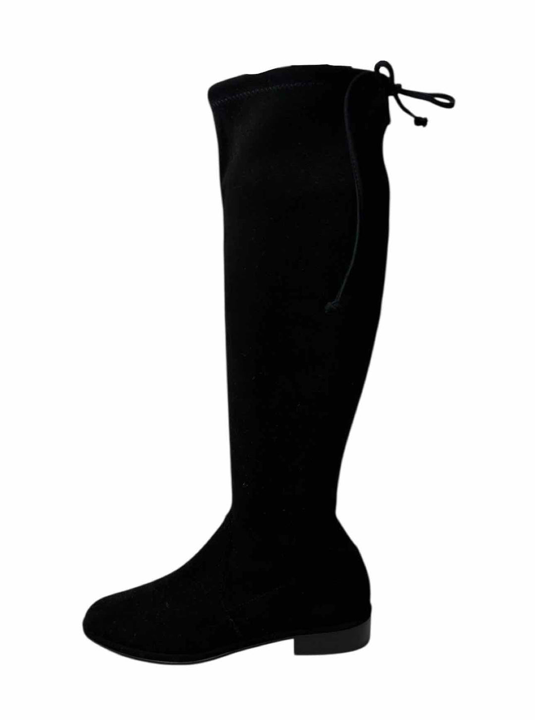 Stuart Weitzman Size 6.5 Kneezie Suede Boots