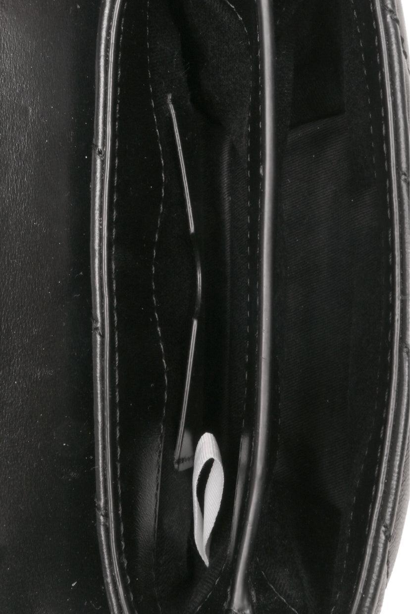 Off White Jackhammer 17 Leather Crossbody