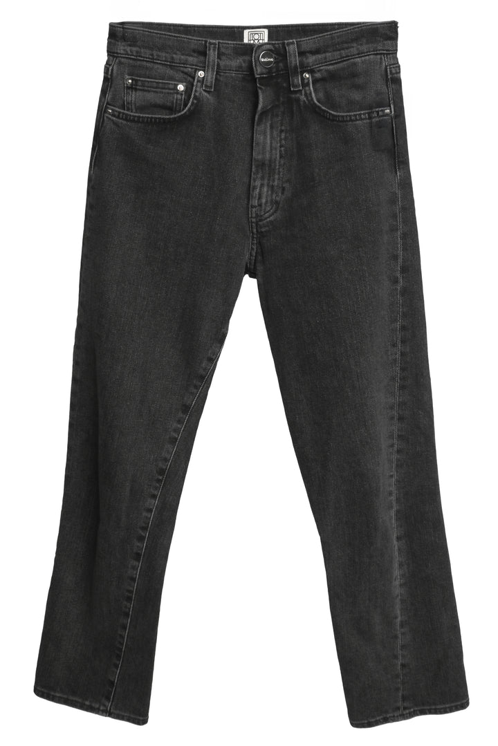 Toteme Size 24 Jeans