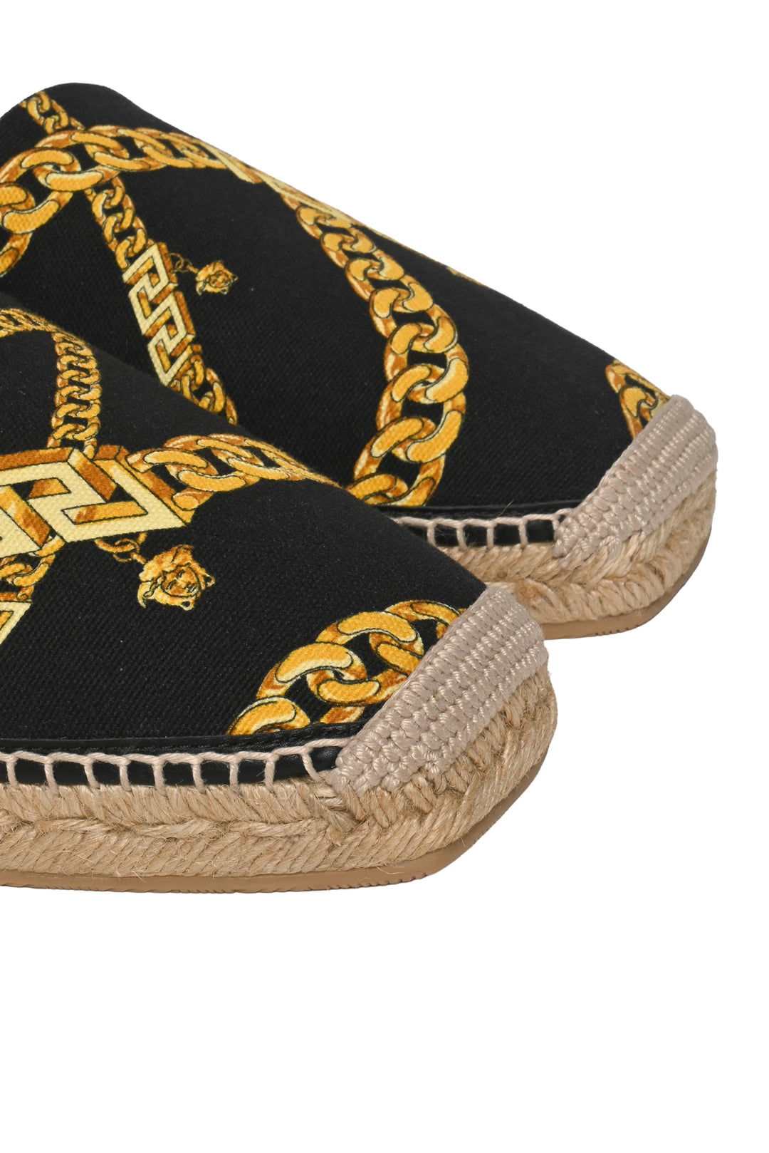 Versace Size 43 Men's Shoes