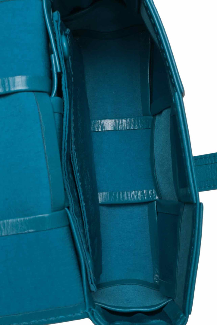 Bottega Veneta Cassette Candy Crossbody