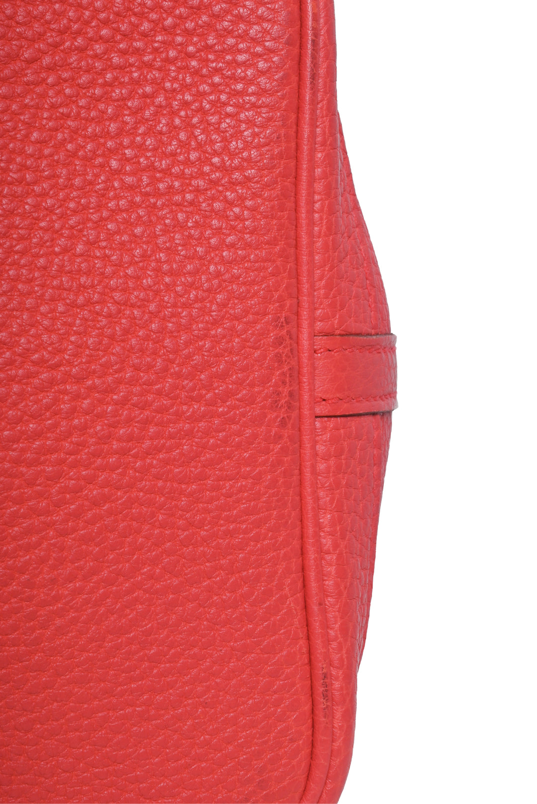 Hermes 2012 Garden Party 36 Tote