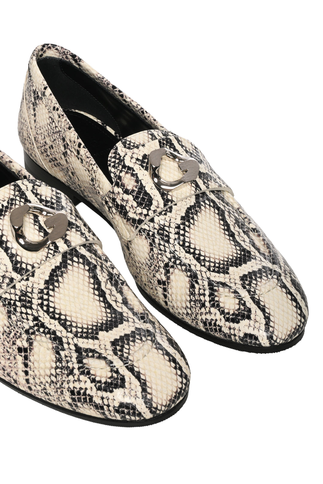 Givenchy Size 37 Loafers