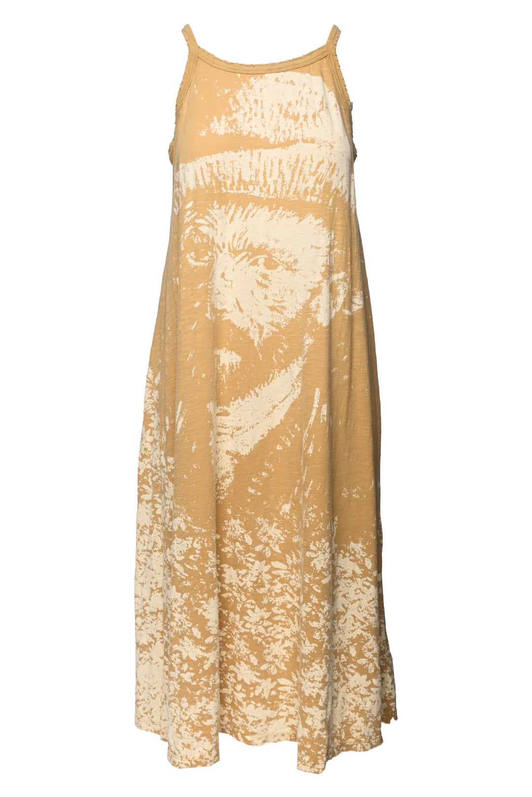 Magnolia Pearl Size OS Graphic Lana Tank Dress