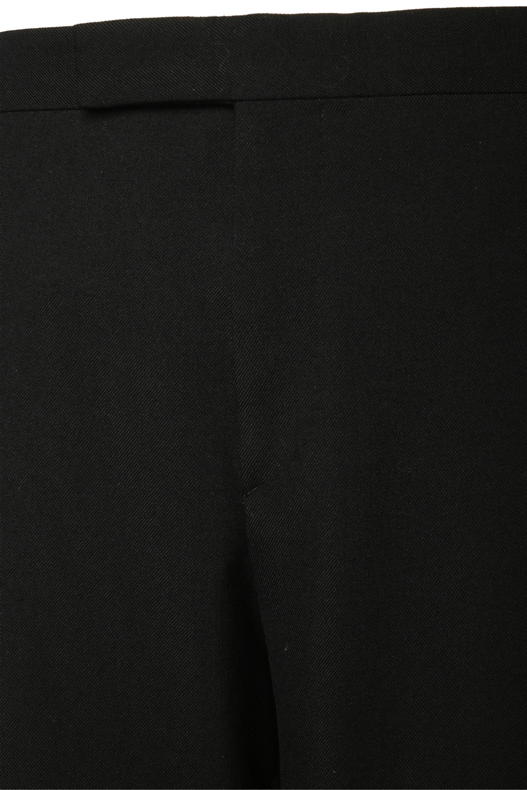 Saint Laurent Size 40 2015 Wool Trousers