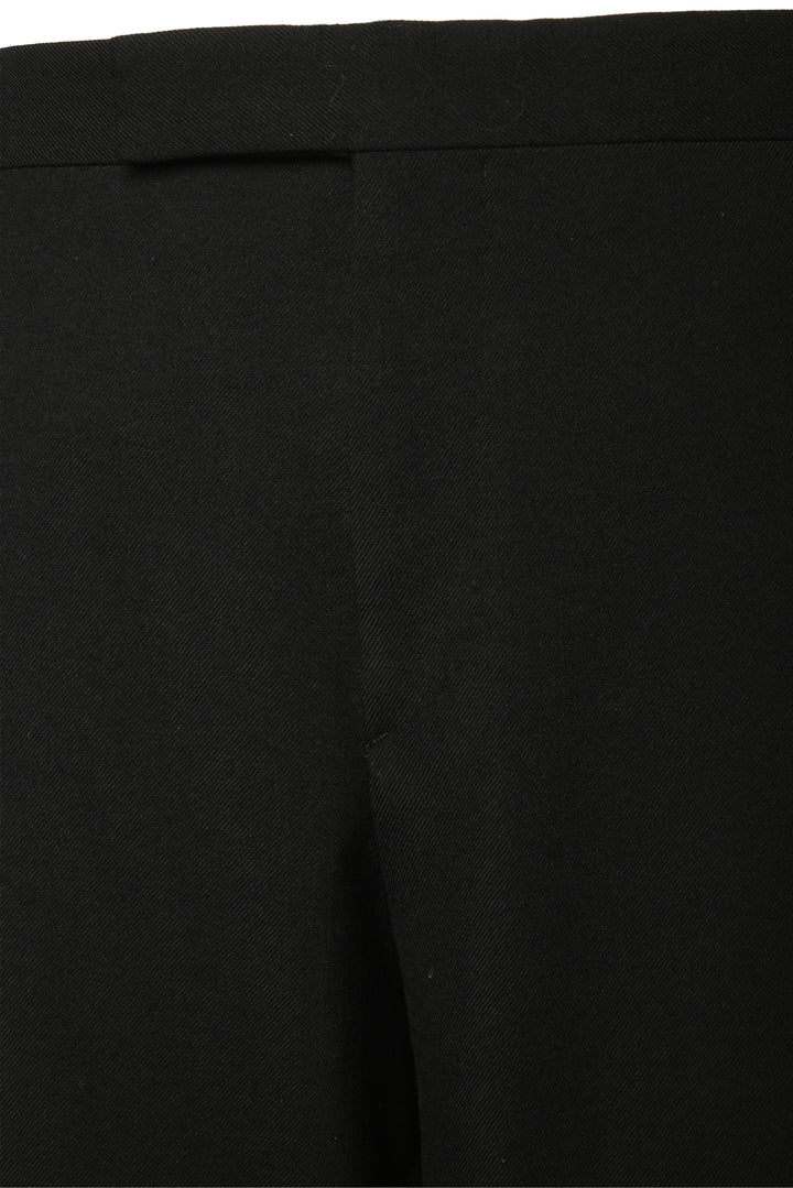 Saint Laurent Size 40 2015 Wool Trousers