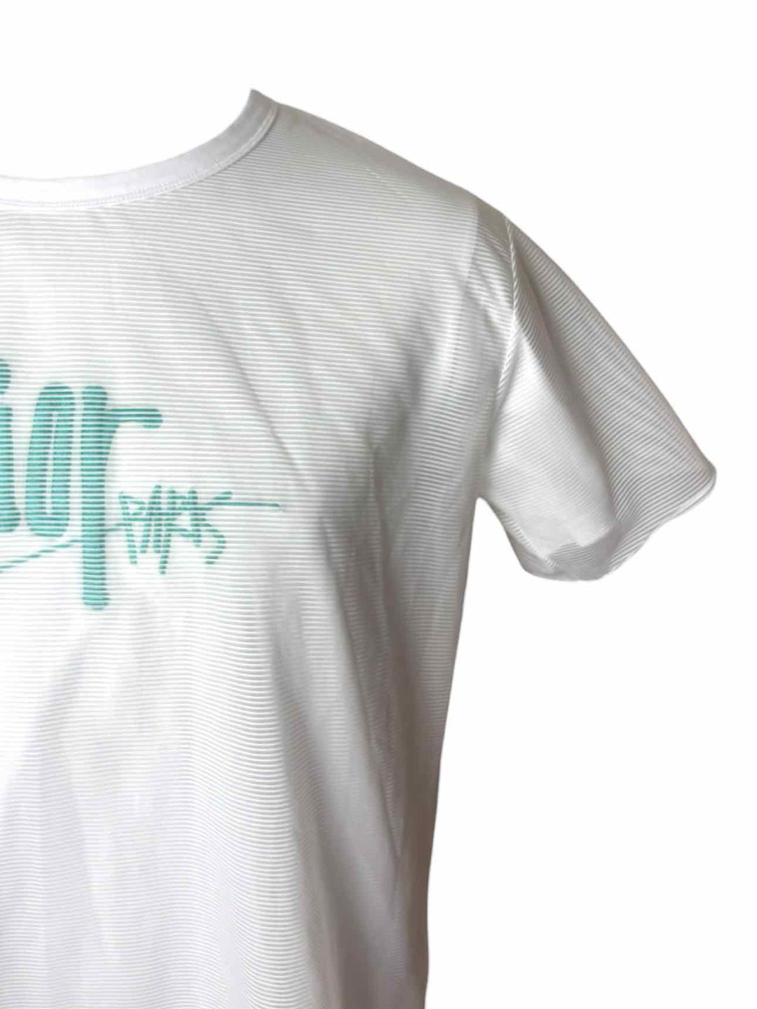 Dior Shawn Stussy Size M Men's T-shirt