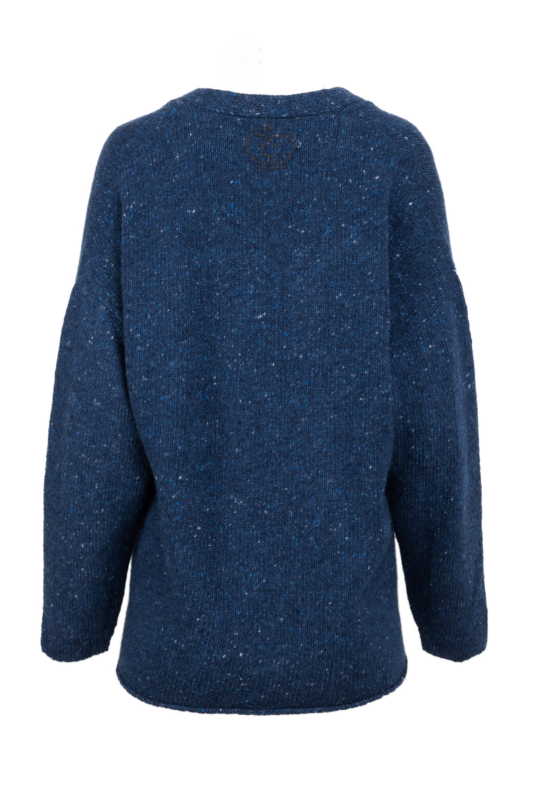 Queene and Belle Size S Knit Open Cardigan