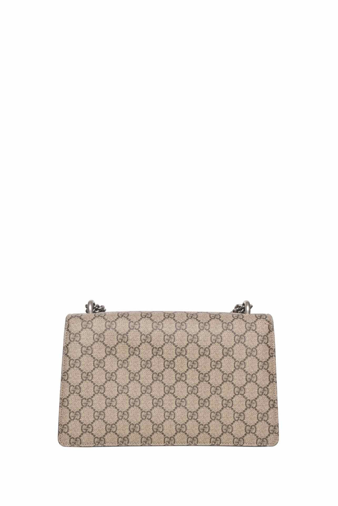 Gucci Dionysus GG Small Shoulder Bag