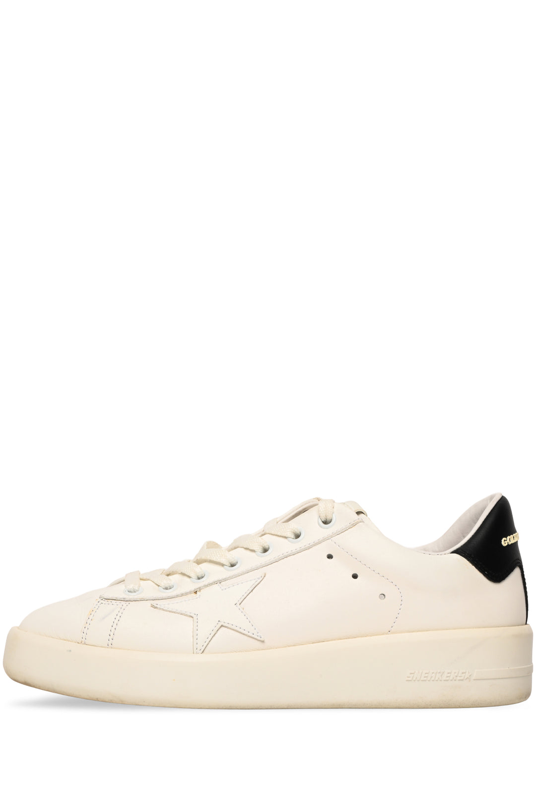Golden Goose Size 38 Purestar Sneaker