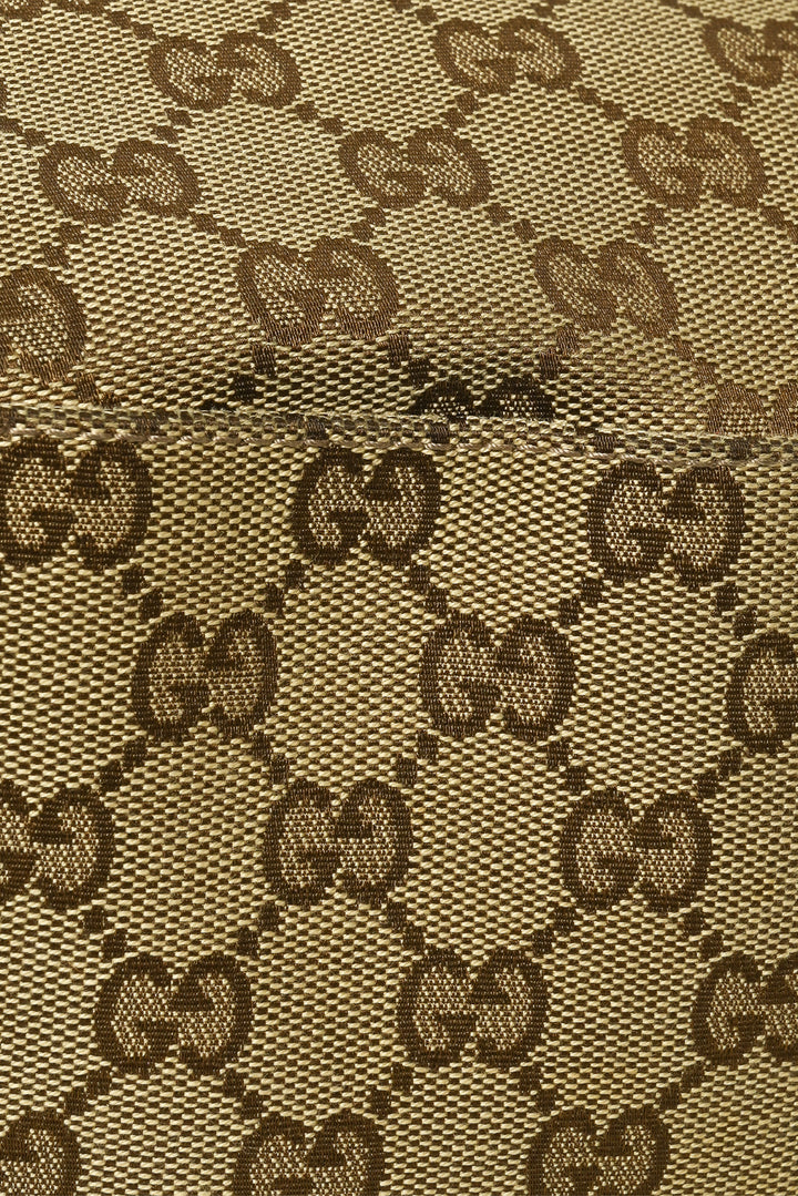 Gucci Canvas GG Pelham Shoulder Bag