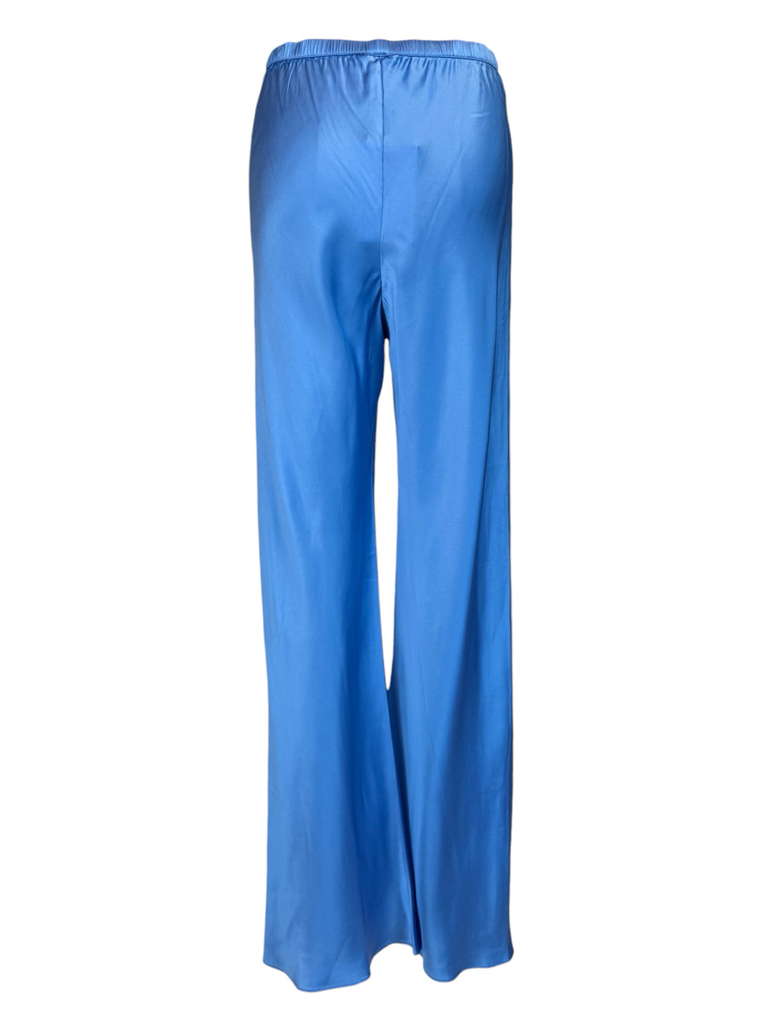 Silk Laundry Size M Bias Cut Pants