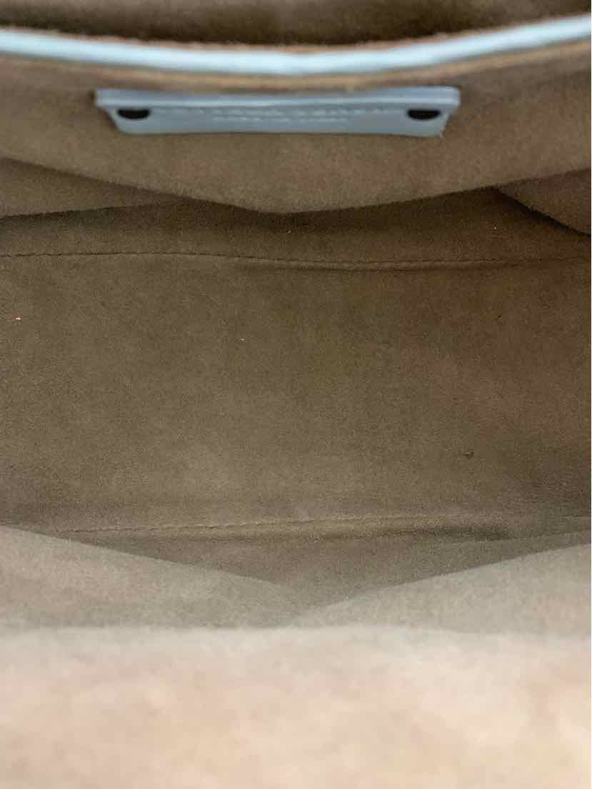 Bottega Veneta Intrecciato Handle Bag