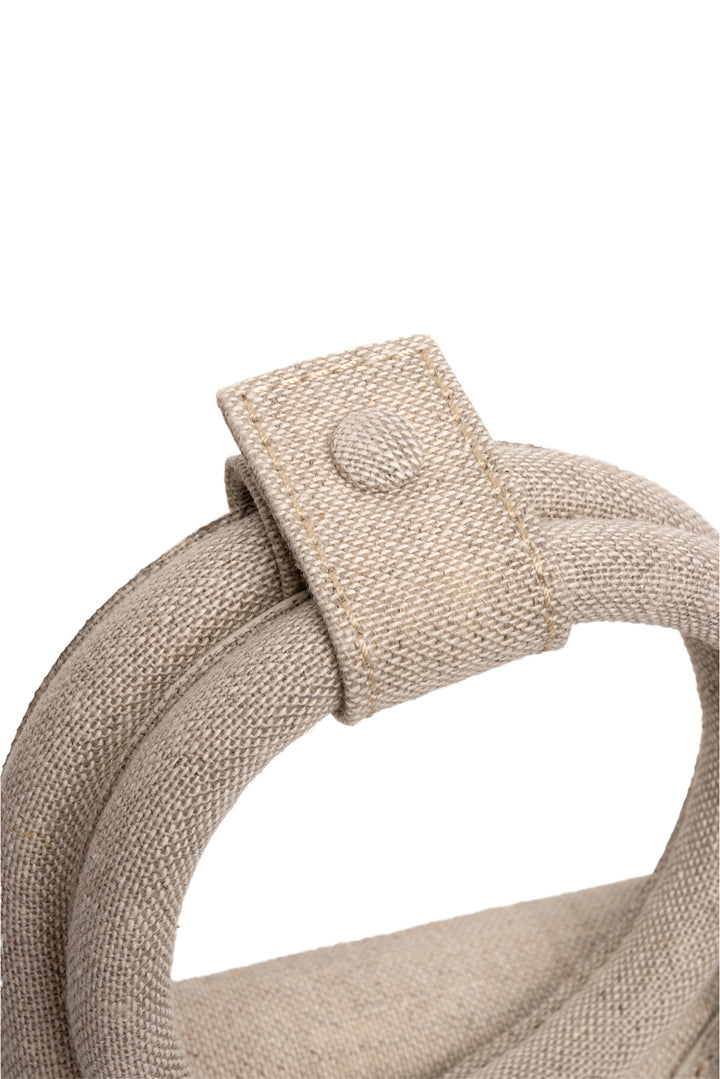 Jacquemus Le Chiquito Noeud Bag