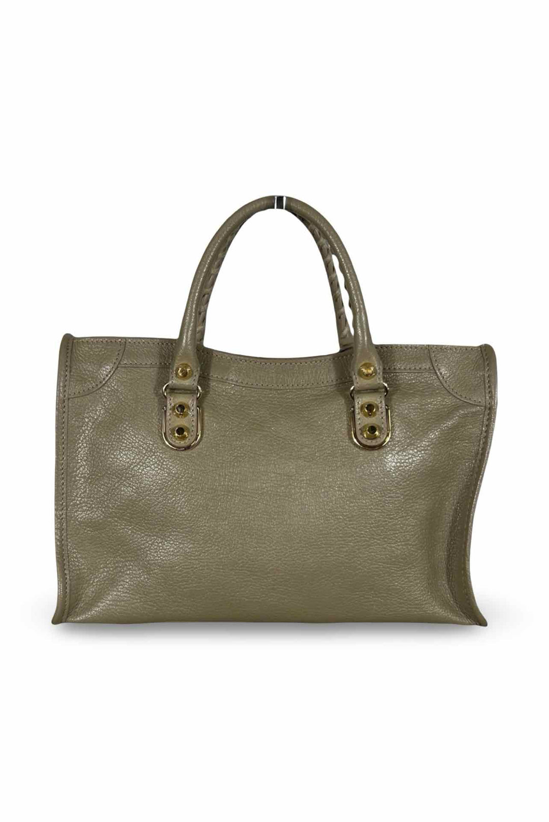 Balenciaga Le City Small Shoulder Bag