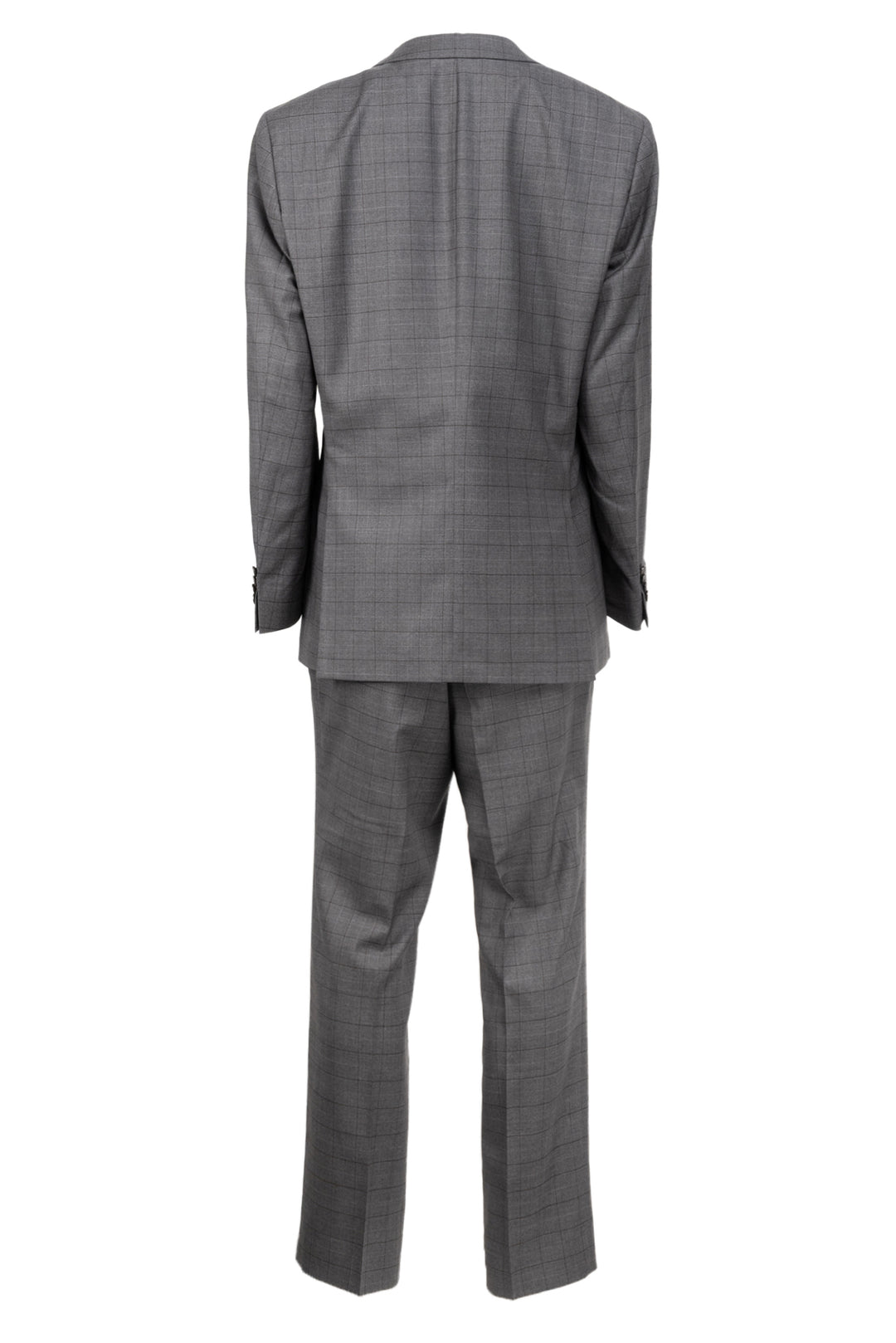 Boss Size 42 Men's 3 Piece Suit