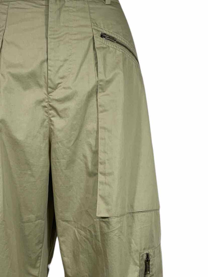 Isabel Marant Size 42 Jolande Pants