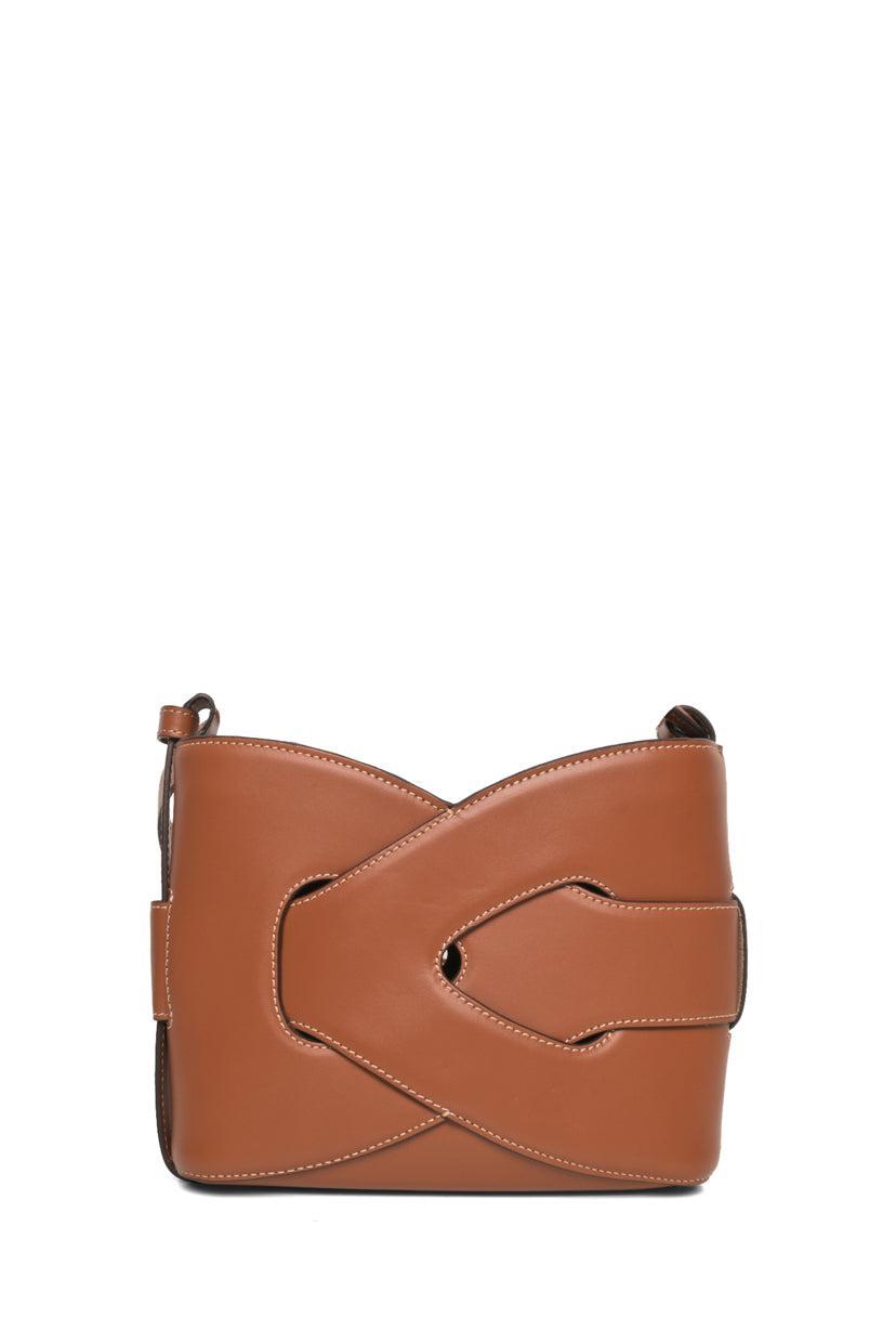 Polene Nodde Shoulder Bag