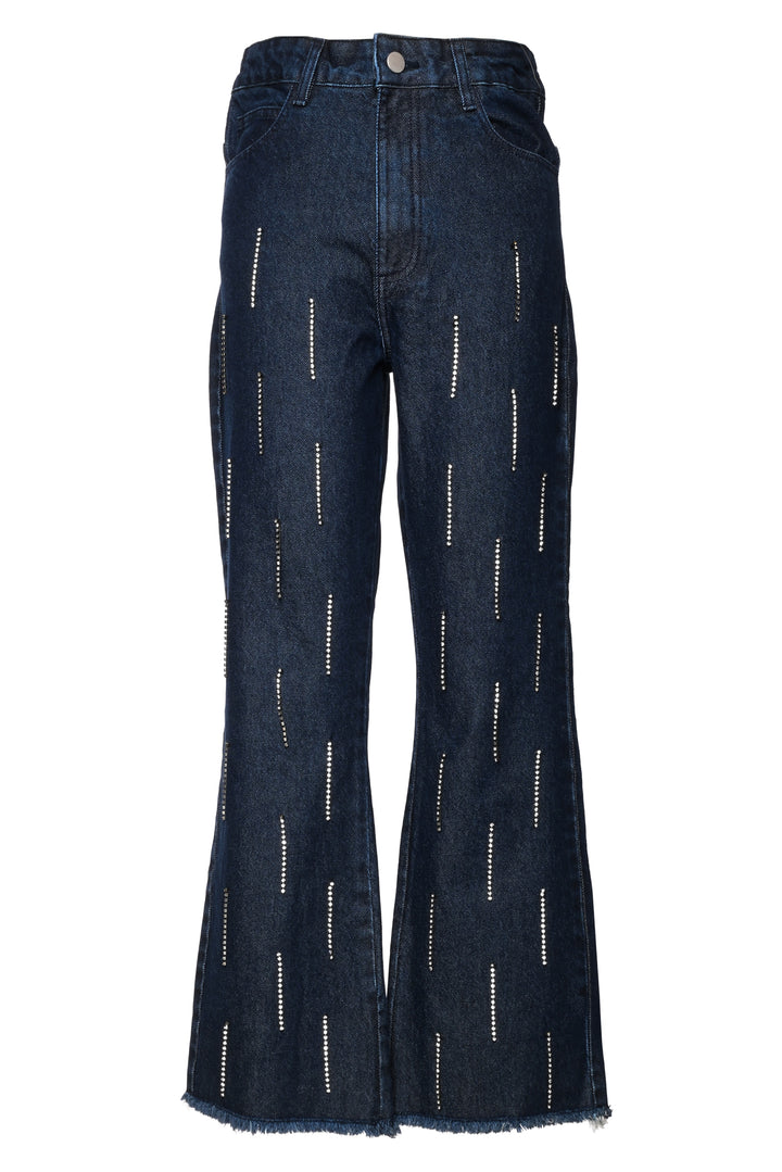 16Arlington Size 6 Crystal Jeans