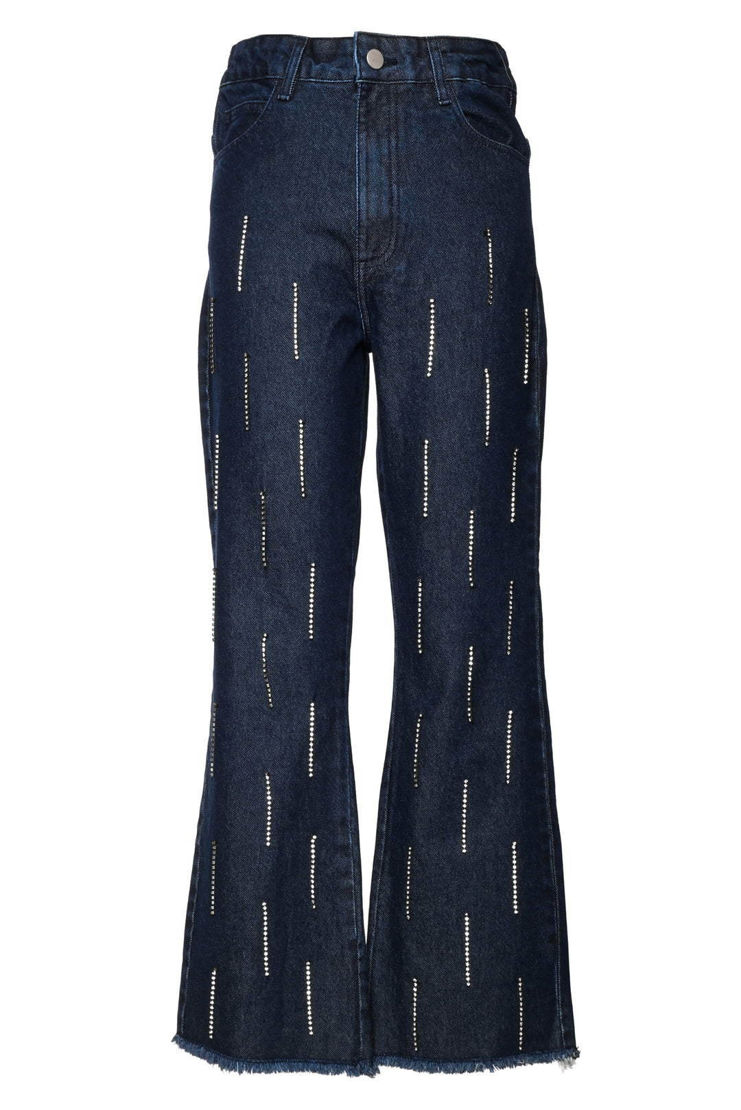 16Arlington Size 8 Crystal Jeans