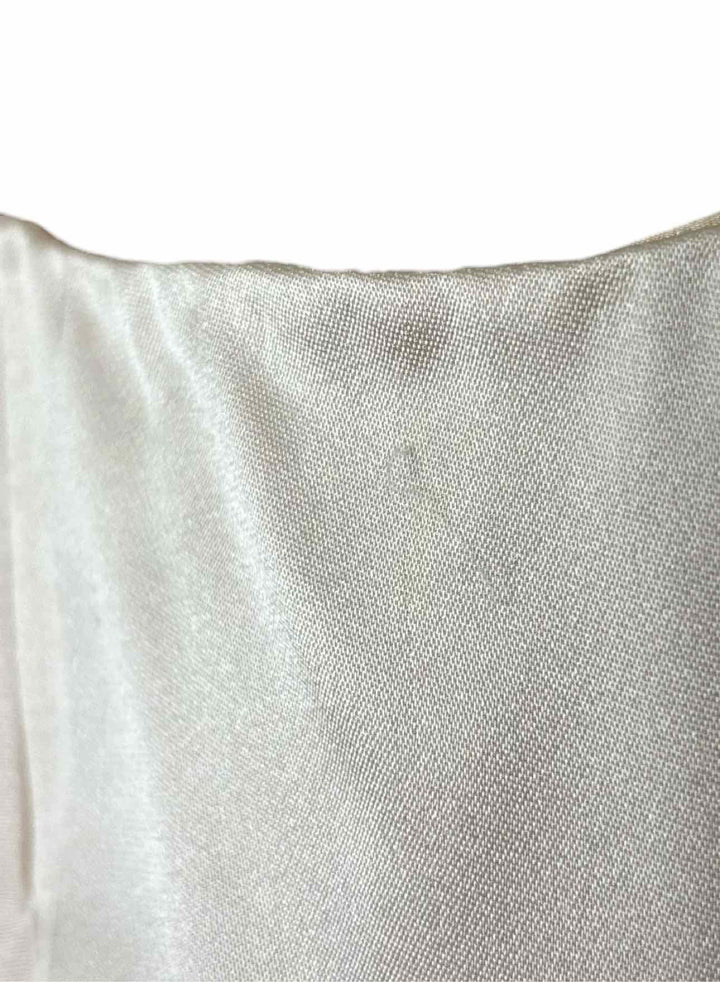 Cushnie Et Ochs Silk Strappy Pencil Dress Size 8 Dress