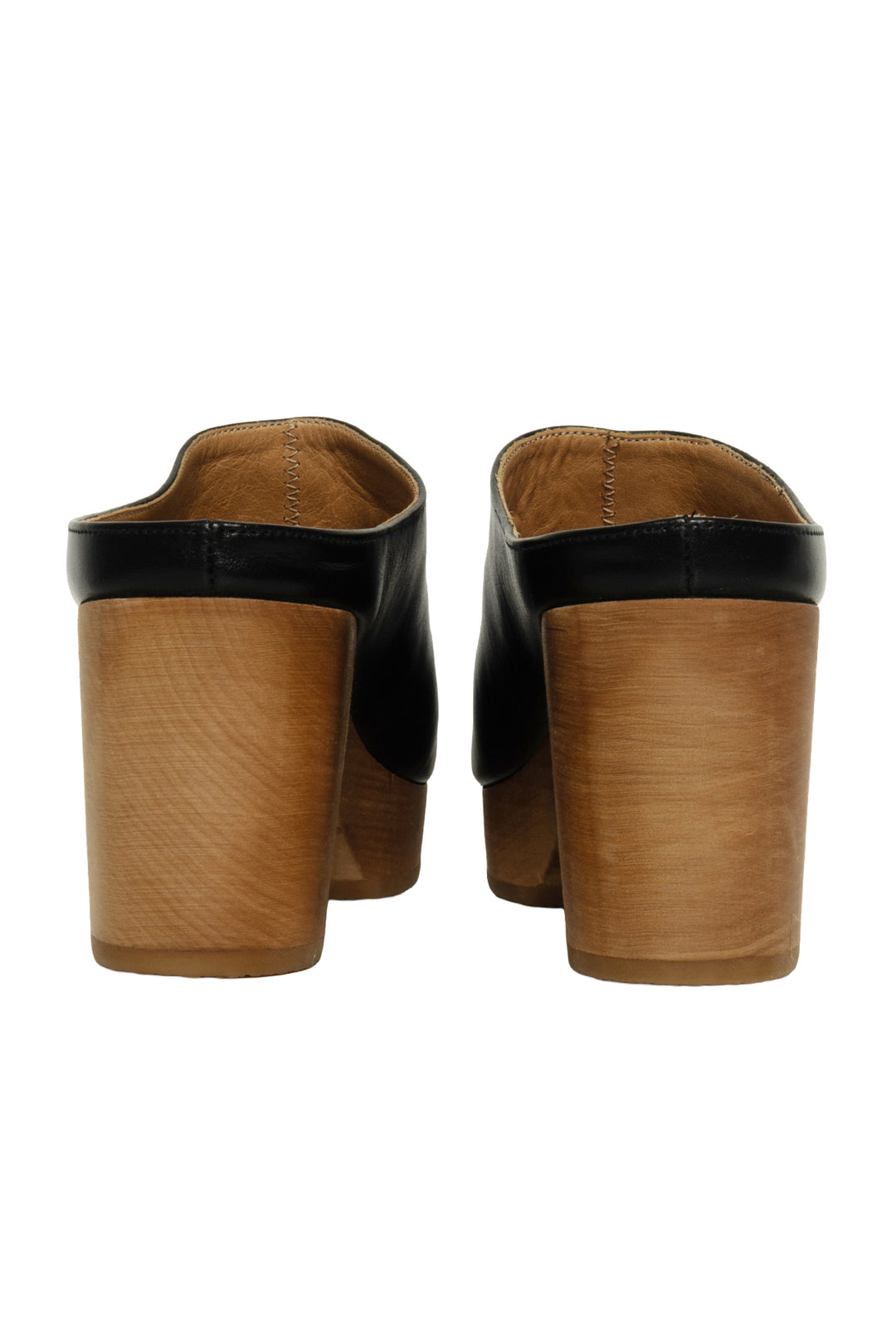 Frame Size 37 Mules & Clogs