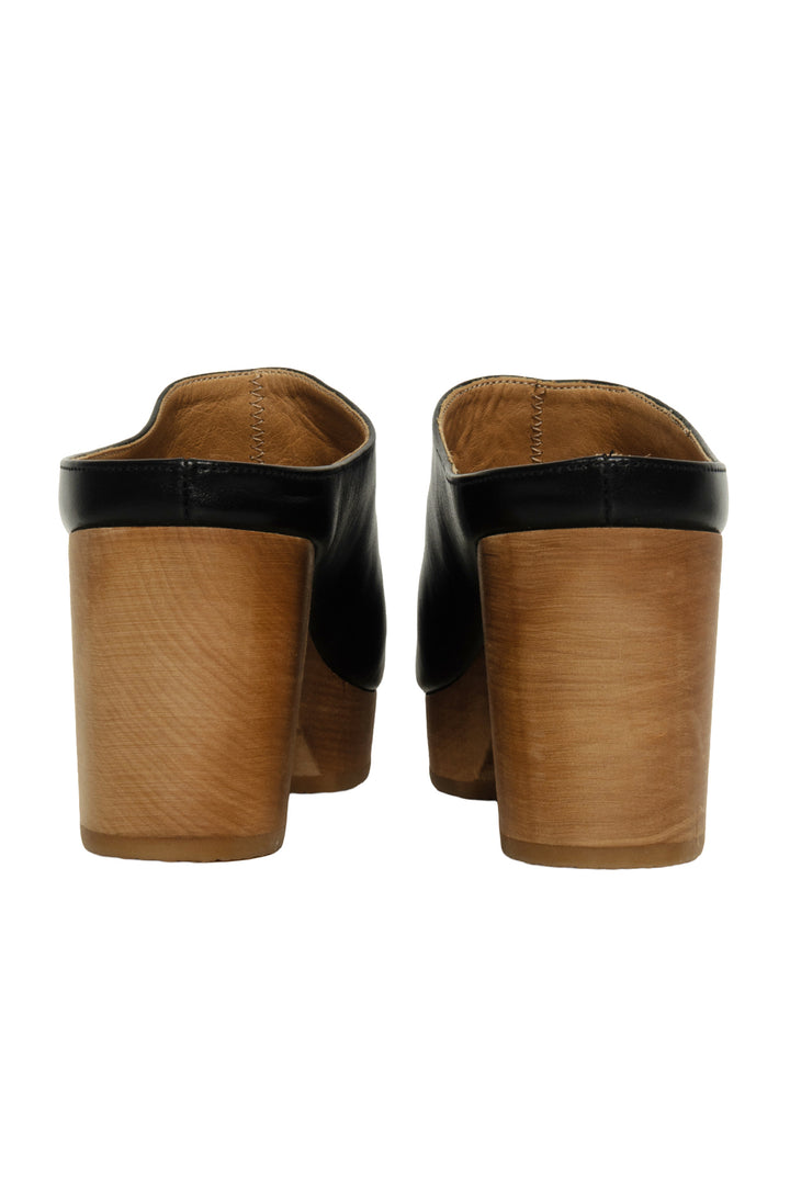 Frame Size 37 Mules & Clogs