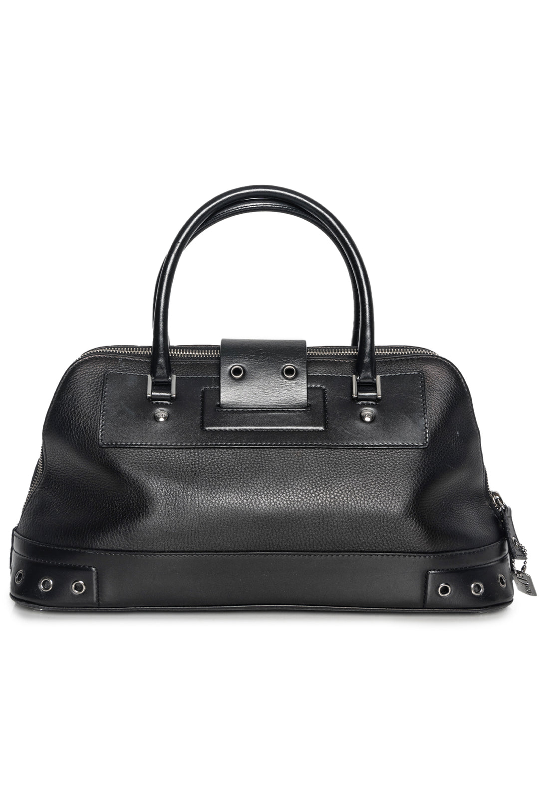 Dior Vintage Street Chic Handle Bag