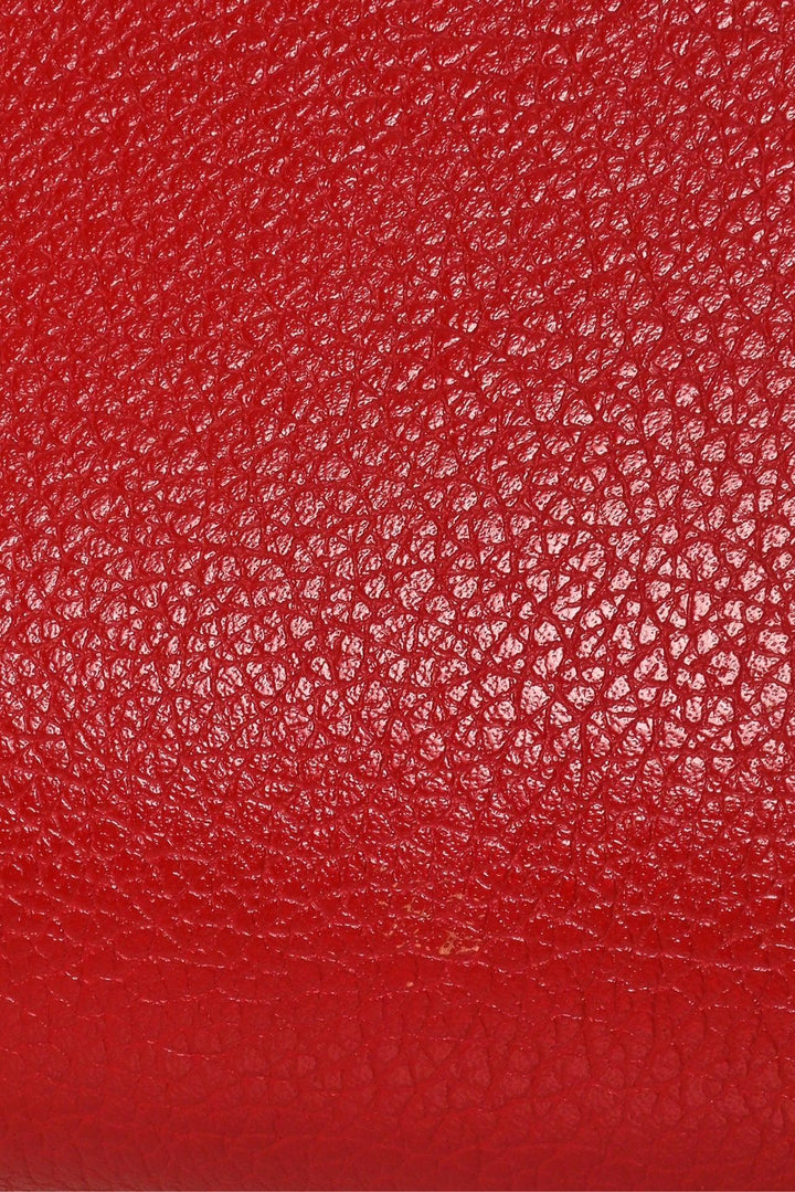 Louis Vuitton 2016 Lockme Cabas Tote