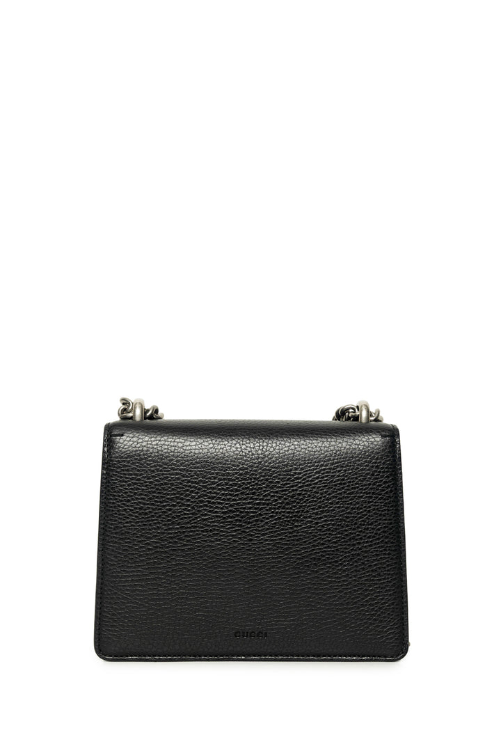 Gucci Mini Crystal Dionysus Shoulder Bag