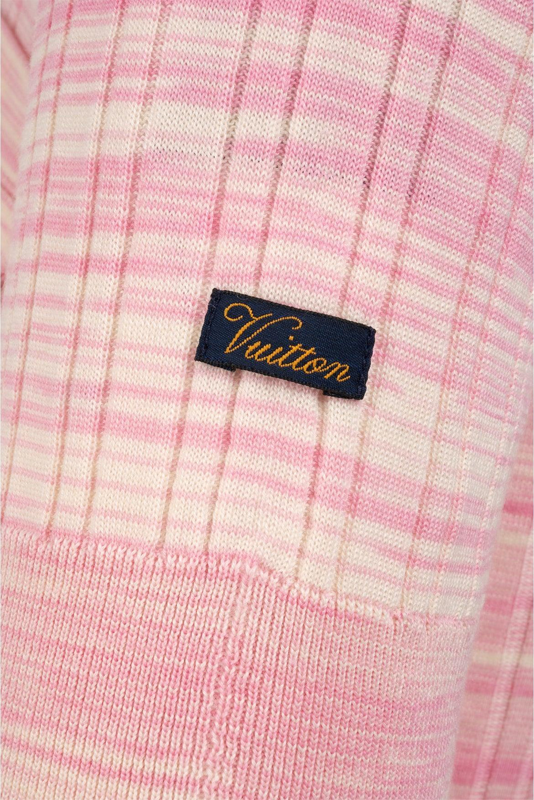 Louis Vuitton Size XS 2020 Knitted Polo Tops