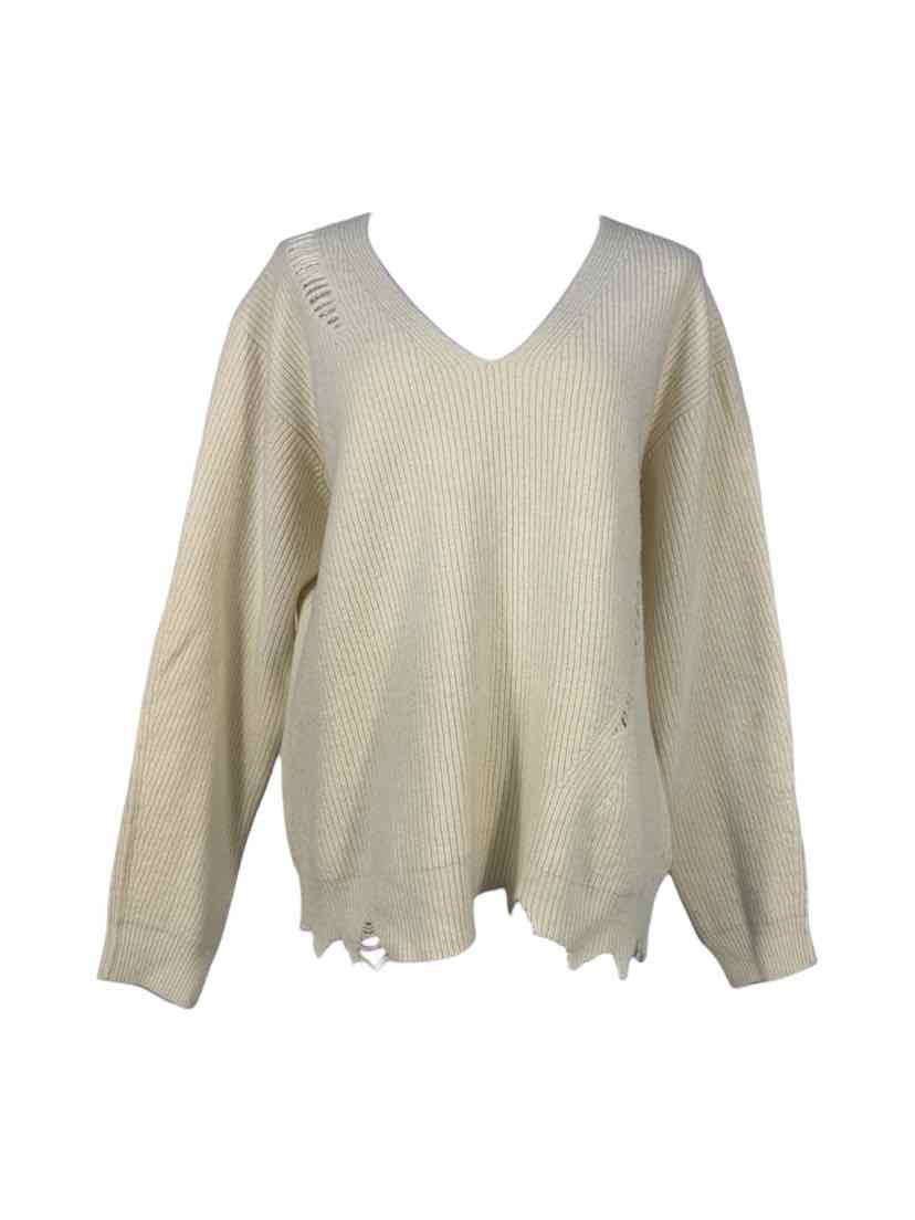 Helmut Lang Size L Sweater