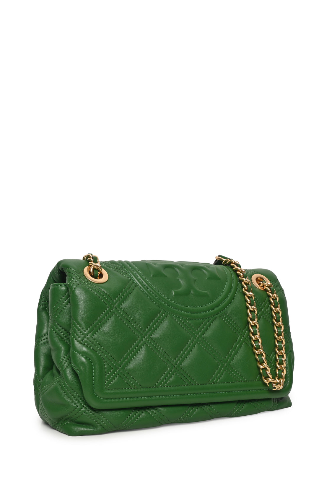 Tory Burch Fleming Soft Convertible Shoulder Bag