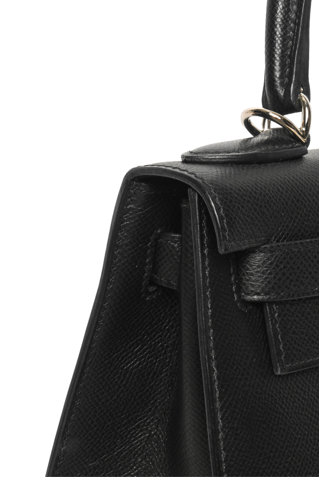 Hermes 2019 Epsom Kelly Sellier 28 Bag