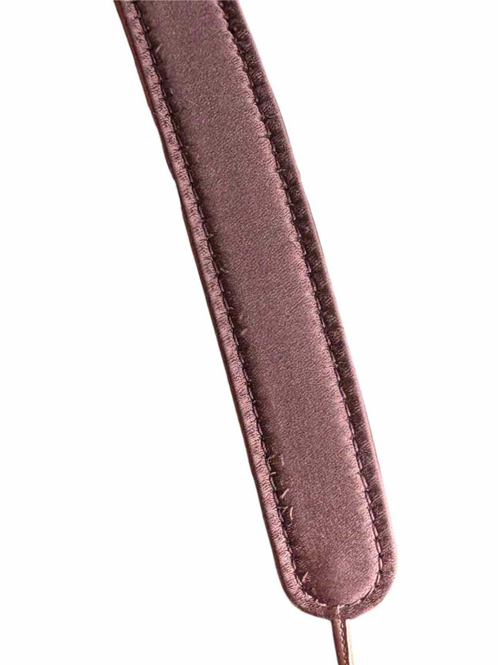 LouLou Studio Satin Purse