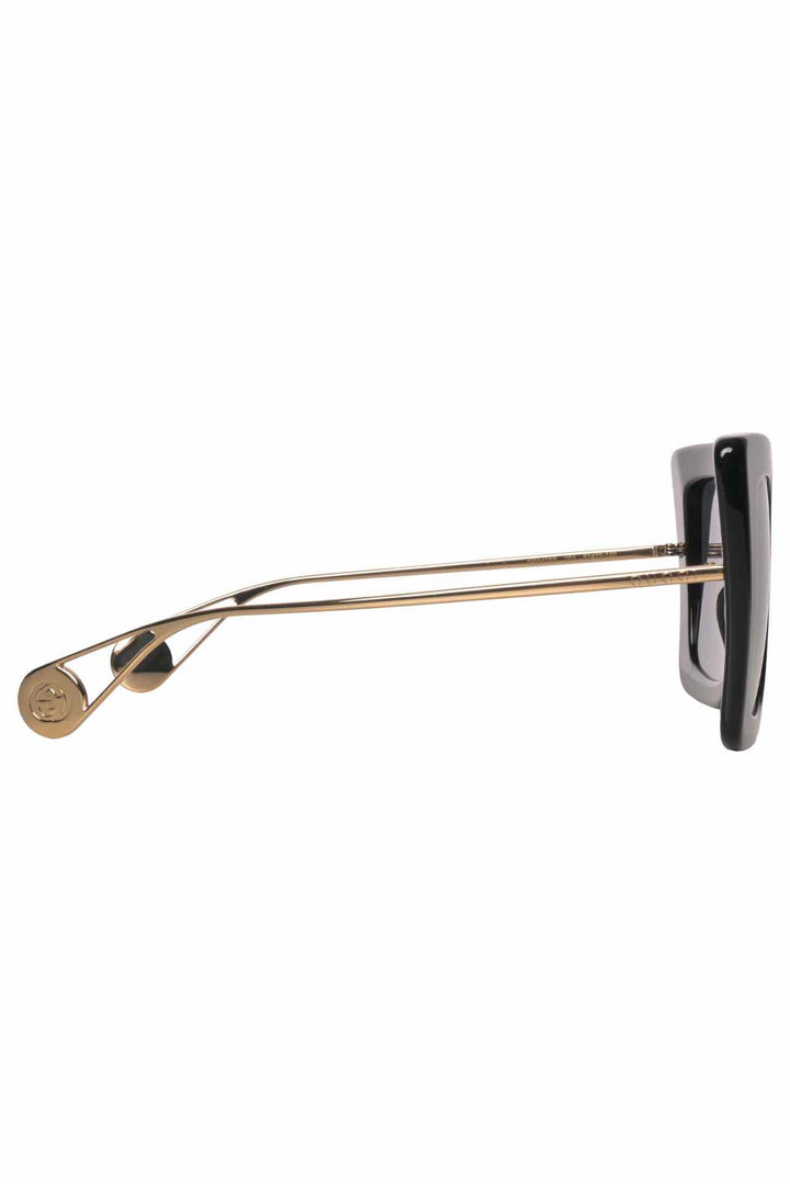 Gucci Square Sunglasses