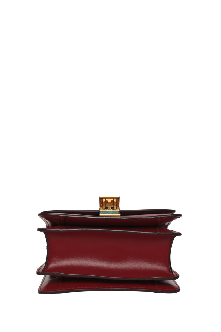 Celine 2017 Small Classic Box Bag