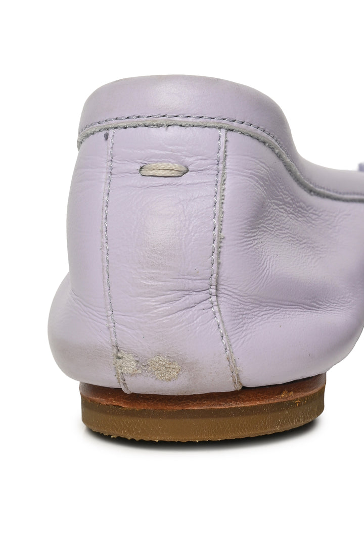 Maison Martin Margiela Size 37.5 Tabi Ballerina Flats