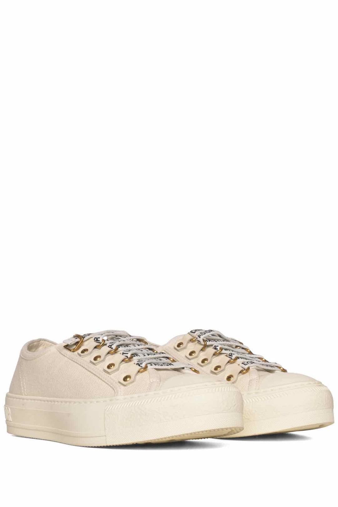 Dior Size 35 Walk'N'Dior Sneaker